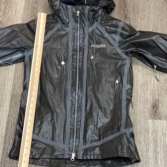 Columbia Outdry Featherweight Jacket Size XS - Picture 9 of 10